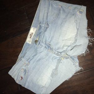 Hollister Shorts